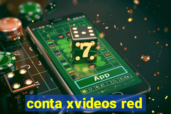 conta xvideos red